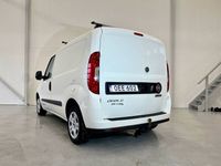 begagnad Fiat Doblò Van 1.3 Multijet 95hk /V-Hjul