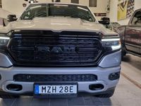 begagnad Dodge Ram LIMITED NIGHT BOX 2023, Pickup