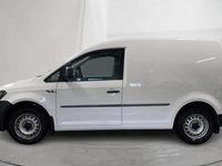 begagnad VW Caddy 2.0 TDI Skåp