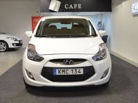 begagnad Hyundai ix20 1.6 Euro 5 Ny Servad Drag Endast 9700 Mil