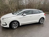 begagnad Citroën DS5 2.0 HDi Euro 5