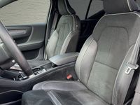begagnad Volvo XC40 Recharge T5 R-Design 2021, SUV
