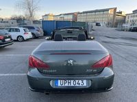 begagnad Peugeot 307 CC 2.0 Euro 3 - Perfekt sommar bil