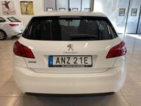 begagnad Peugeot 308 1.2 e-THP EAT Euro 6 130hk