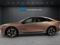 Ny Mazda 6e Takumi-Line 189 kW (258 HK) 2025 Brun Sedan