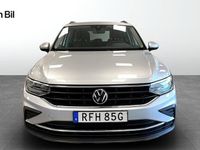 begagnad VW Tiguan Life 1.5 TSI 159 HK DSG / Cock Pit Pro / Värmare