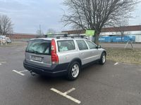 begagnad Volvo XC70 2.5T AWD Business Euro 4