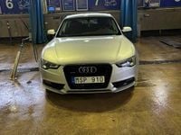 Begagnad Audi A5 Sportback 177 HK (130 kW) 2012 Halvkombi