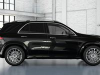 Ny Mercedes GLE350 Edition 333 HK (244 kW) 2026 SUV