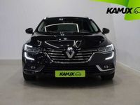 begagnad Renault Talisman GT 1.6 TCe EDC 200hk 1-Ägare B-Kam Navi
