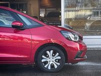 begagnad Honda Jazz e HEV 1.5 Elegance e CVT 2023, Halvkombi