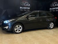 begagnad Hyundai i40 cw 2.0 GDI / 2 Privat Ägare / ( 12621 Mil )