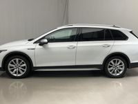 begagnad VW Golf Alltrack VW 2.0 TDI SCR 4Motion 2023, Kombi