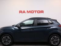 begagnad Hyundai Kona Elektrisk 39.2 kWh Essential 2022, SUV