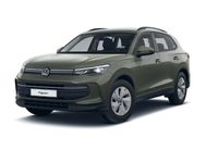 begagnad VW Tiguan Edition NYA 1.5 eTSI 150 DSG7 Fr. 3595 kr