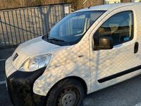 Begagnad Peugeot Bipper 75 HK (55 kW) 2016