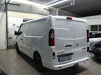 begagnad Opel Vivaro Skåpbil 2.9t L2 1.6 CDTI BIturbo 125hk