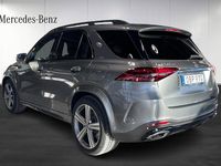 Begagnad Mercedes GLE350 Advanced 2025 SUV
