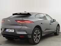 begagnad Jaguar I-Pace EV400 HSE