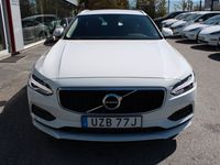 begagnad Volvo V90 D4 Geartronic Advanced Edition, Momentum Moms VAT