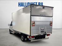 Begagnad VW Crafter 177 HK (130 kW) 2022 Vit Van