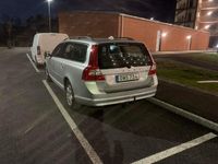 begagnad Volvo V70 D3 Momentum Euro 5