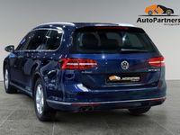 begagnad VW Passat SC TDI 190 SCR 4M Drag Alcantra Keyless GT