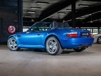 begagnad BMW Z3 M Roadster / 4825mil