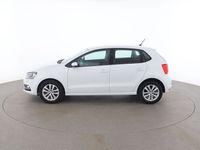 begagnad VW Polo 5-dörrar 1.2 TSI / Bluetooth