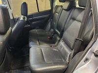Begagnad Mitsubishi Pajero 200 HK (147 kW) 2015 SUV
