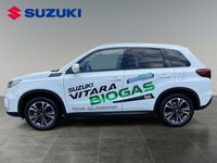 Begagnad Suzuki Vitara 116 HK (85 kW) 2023 Vit SUV
