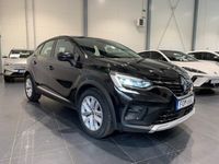 begagnad Renault Captur 90 Tce Intens