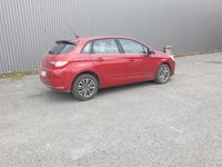 begagnad Citroën C4 1.6 HDi Euro 5