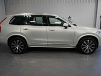 begagnad Volvo XC90 B5 AWD Diesel Inscription 7-sits Teknikpaket