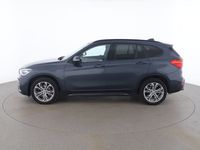 begagnad BMW X1 sDrive18i Steptronic Sport line / Carplay, Rattvärme