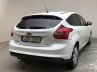 begagnad Ford Focus 1.0 EcoBoost 5dr