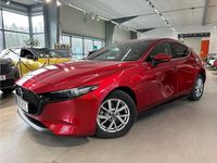 begagnad Mazda 3 3Sport 2.0 Aut - BOSE 2020, Halvkombi