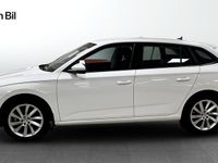 begagnad Skoda Scala Style 1,0 TSI 110Hk