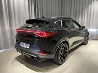 begagnad Cupra Formentor VZ5 TSI 390hk