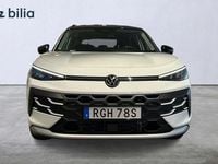 Ny VW T-Roc 150 HK (110 kW) 2026 Vit SUV