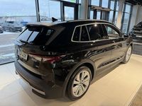 Ny Skoda Elroq 2026 Svart SUV