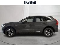 begagnad Volvo XC60 T6 AWD Recharge Inscription Expression