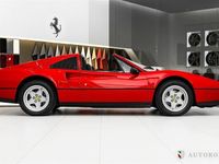 begagnad Ferrari 328 GTS