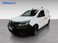 Begagnad Renault Kangoo 89 kW (122 HK) 2023 Vit Minibuss