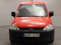 begagnad Opel Combo Life Combo Van IP 1.3 CDTI Nyserv Nybes 2005, Personbil