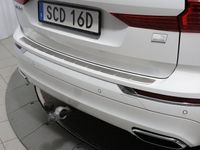 begagnad Volvo XC60 T6 AWD Recharge Inscr Expression T