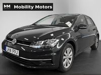 begagnad VW Golf VIII Golf