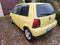 begagnad VW Lupo 1.4