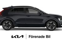 begagnad Kia e-Niro Advance / DEMO