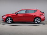 begagnad Seat Leon e-Hybrid 204 Dsg FR Pluspkt